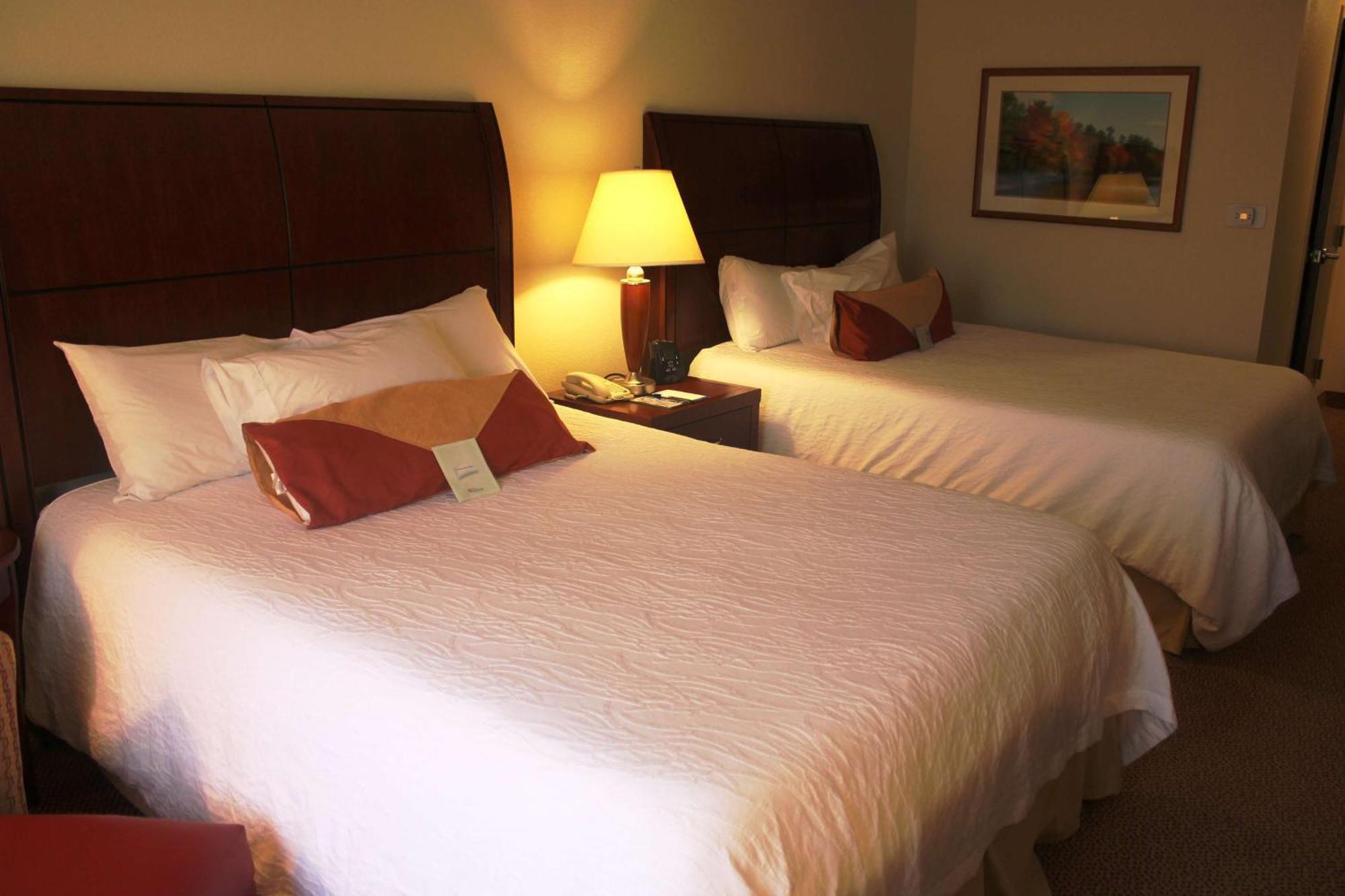 Hilton Garden Inn Starkville Extérieur photo